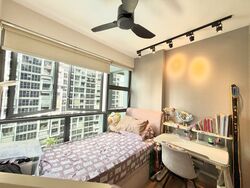 Prive (D19), Condominium #599510321